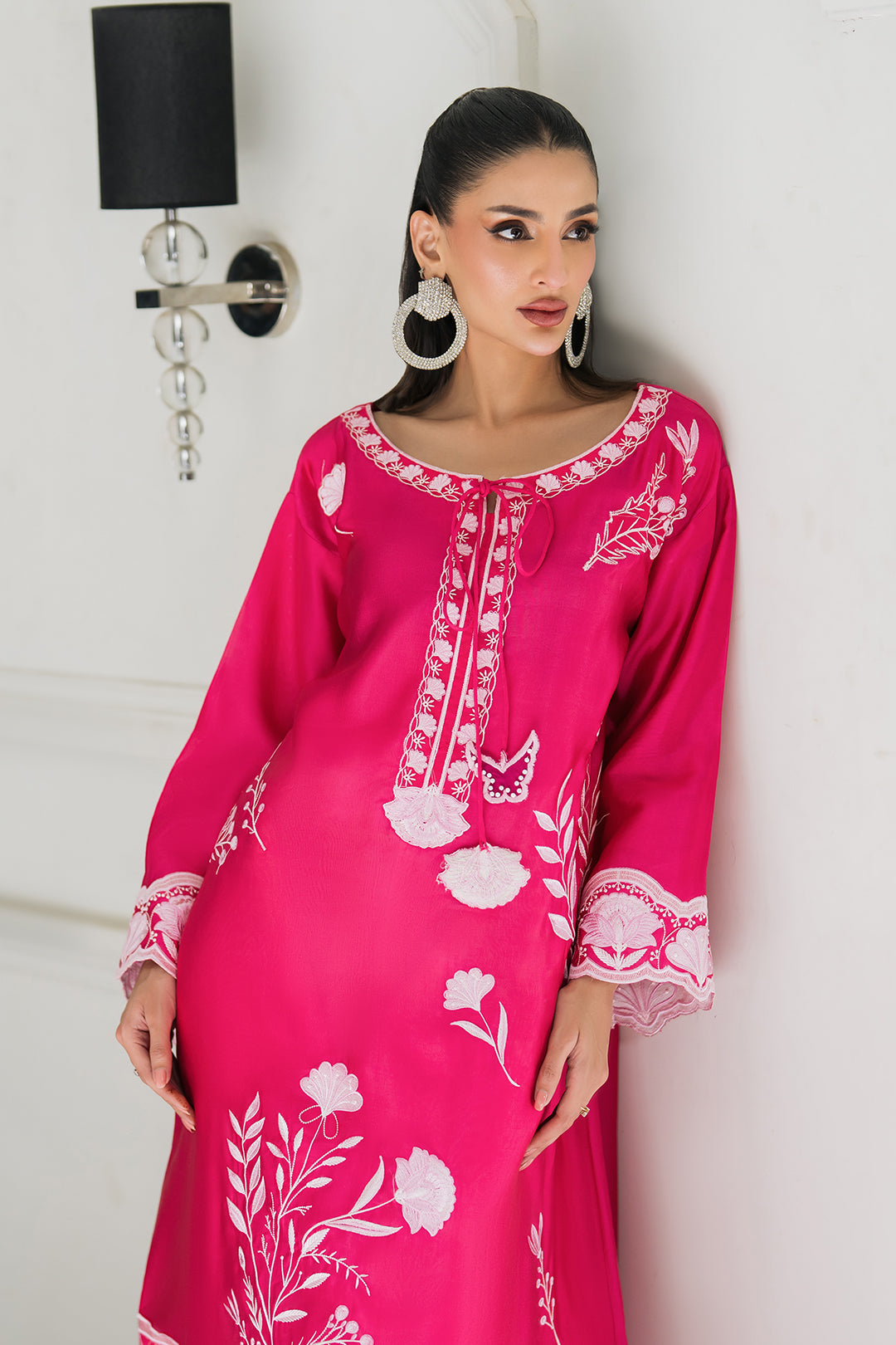 SF-363 | Fuchsia Pink