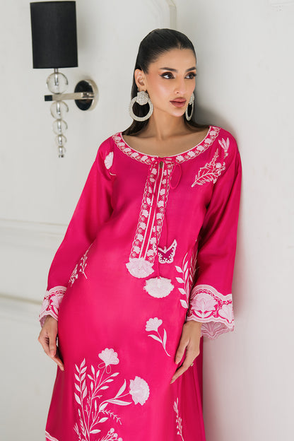 SF-363 | Fuchsia Pink