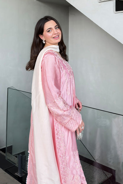 SF-368 | Blush Pink