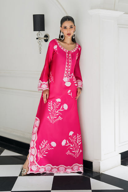 SF-363 | Fuchsia Pink