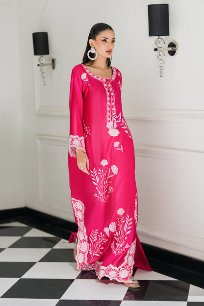 SF-363 | Fuchsia Pink