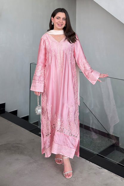 SF-368 | Blush Pink