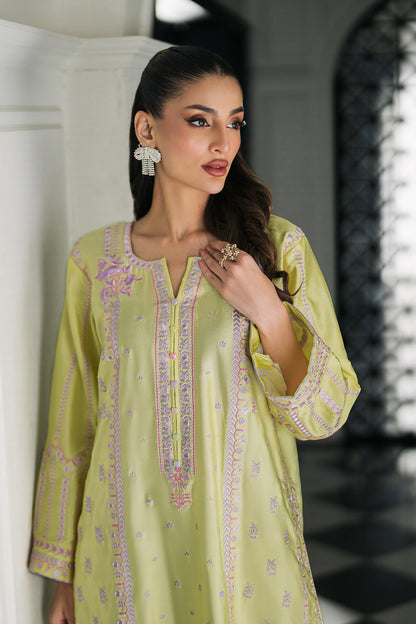 SF-364 | Pastel Yellow