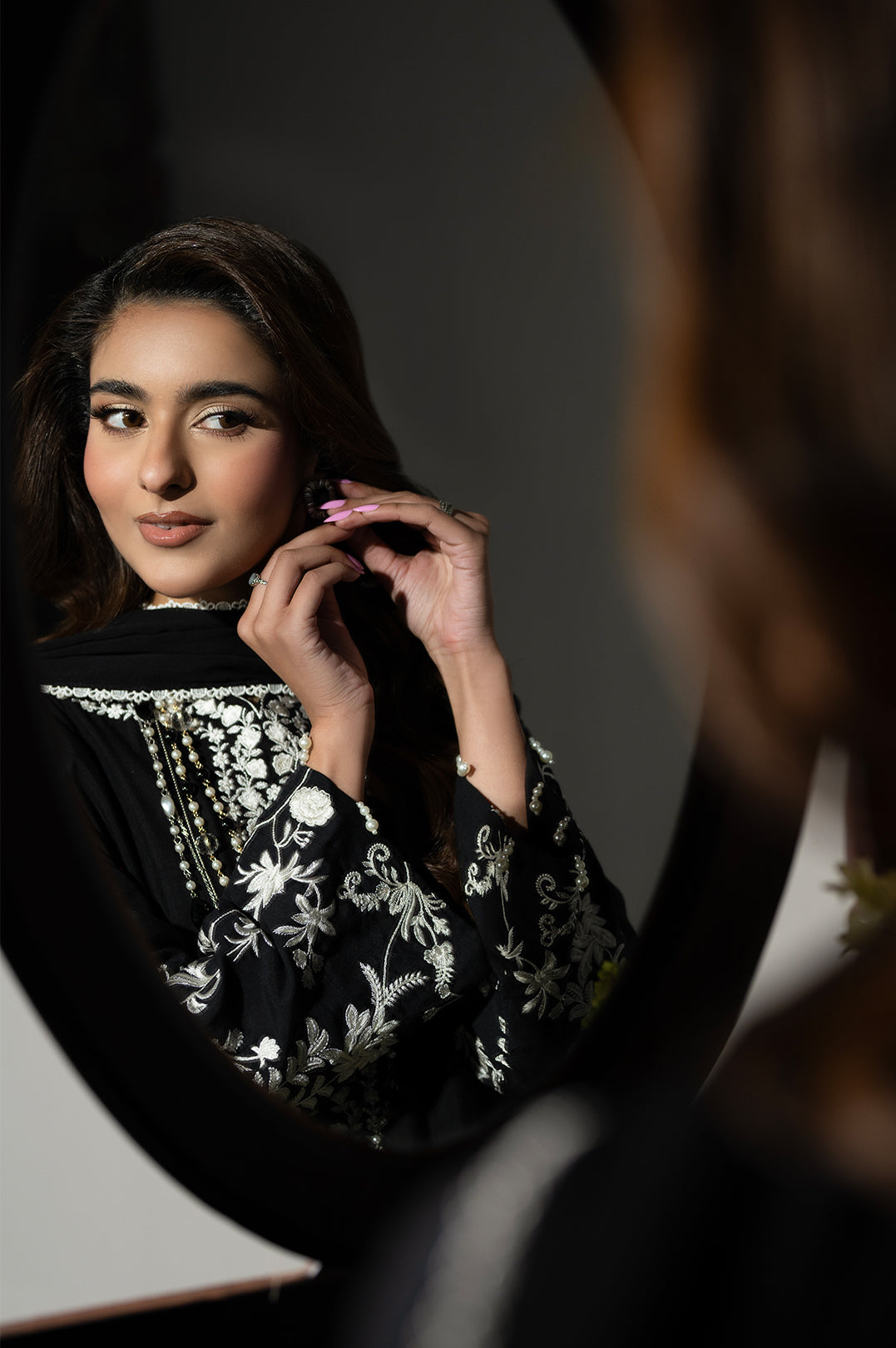 SF - 333 | Dark Crimsom