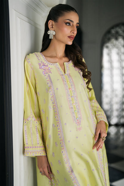SF-364 | Pastel Yellow