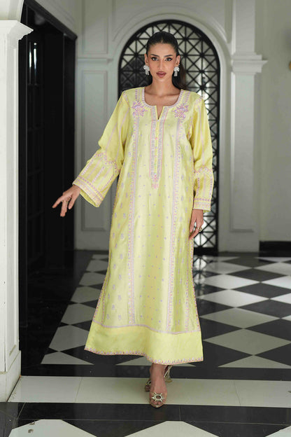 SF-364 | Pastel Yellow
