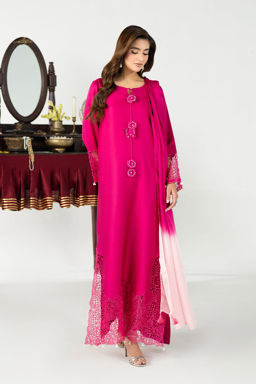 SF - 334 | Bougainville