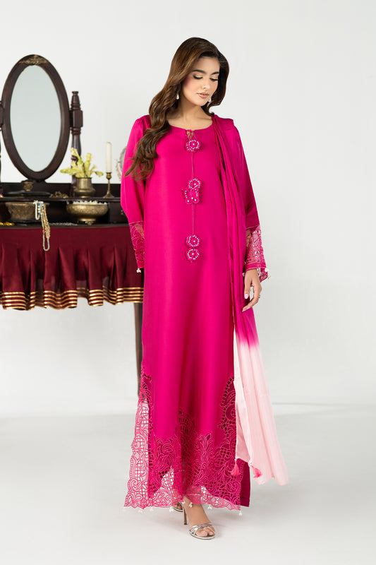 SF - 334 | Bougainville