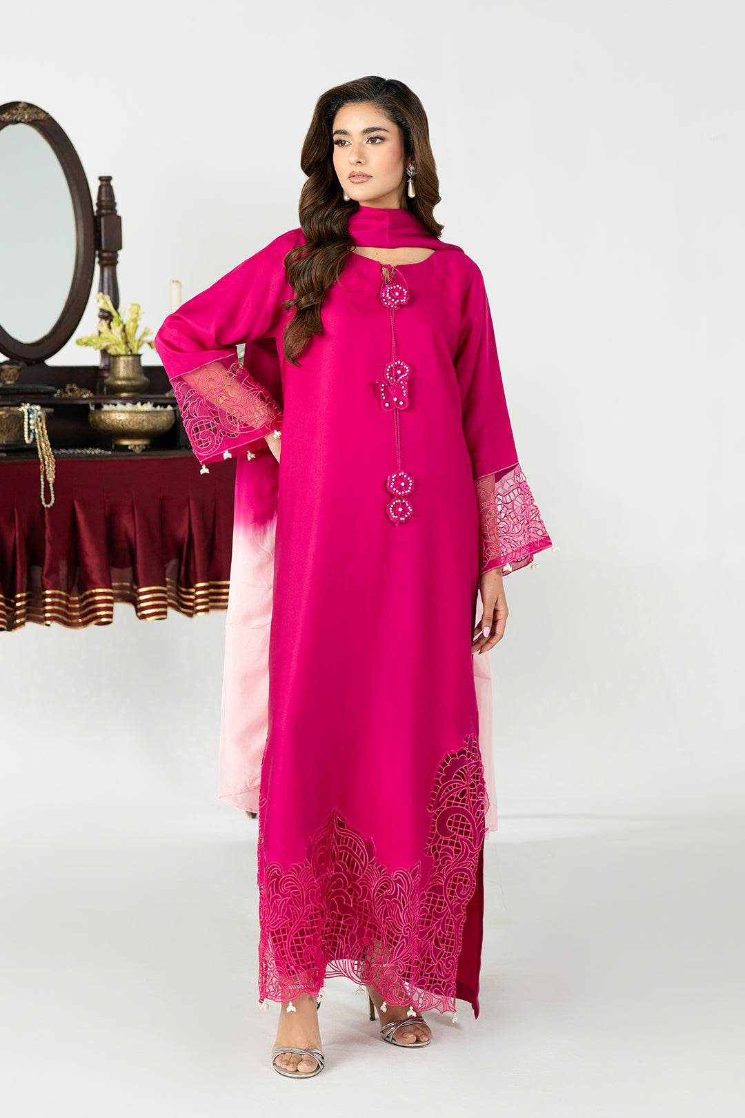 SF - 334 | Bougainville