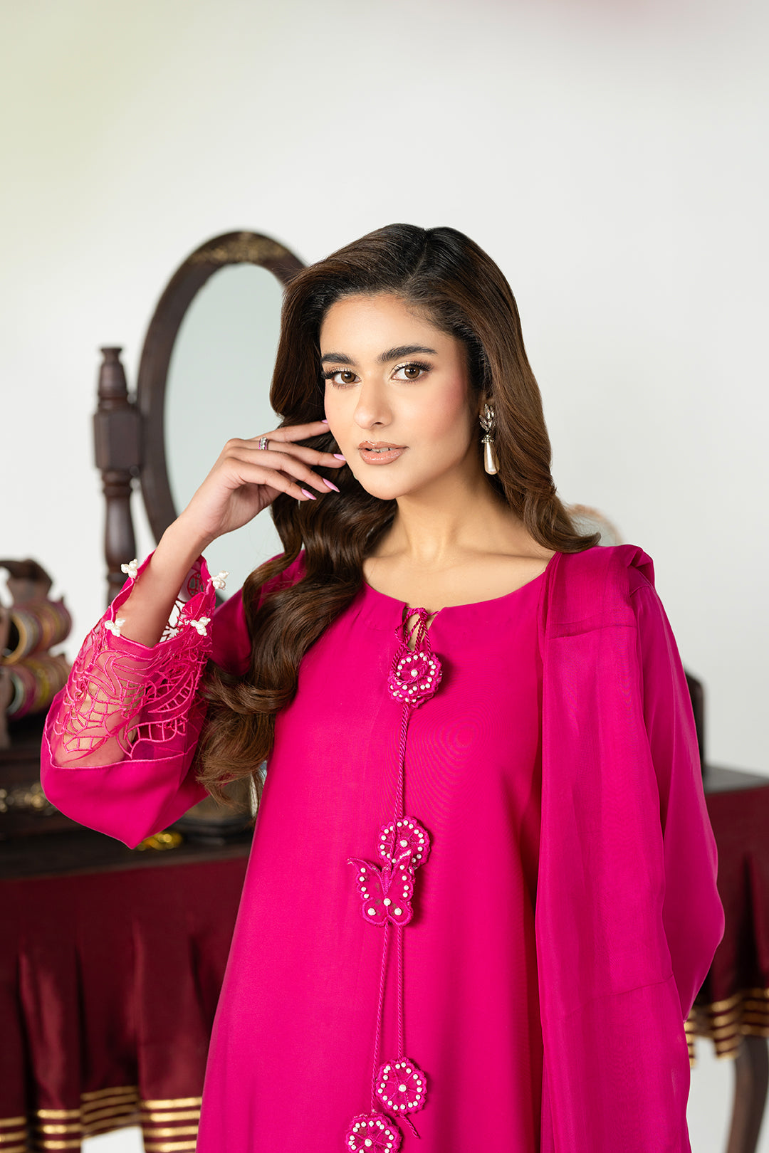 SF - 334 | Bougainville