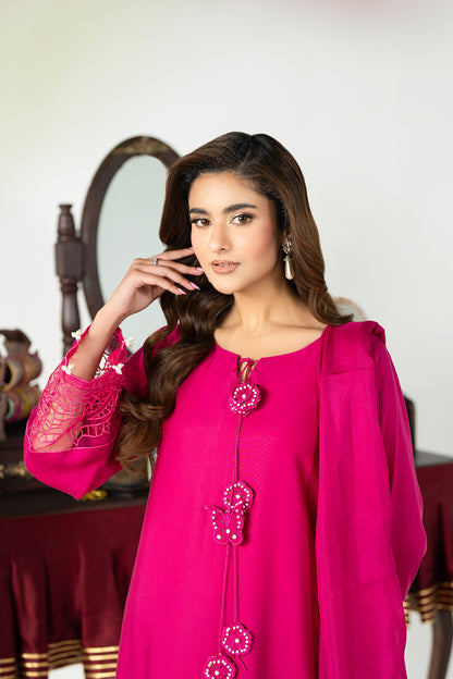 SF - 334 | Bougainville