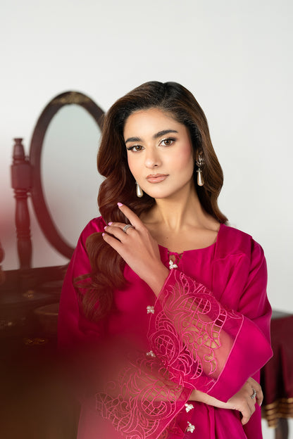 SF - 334 | Bougainville