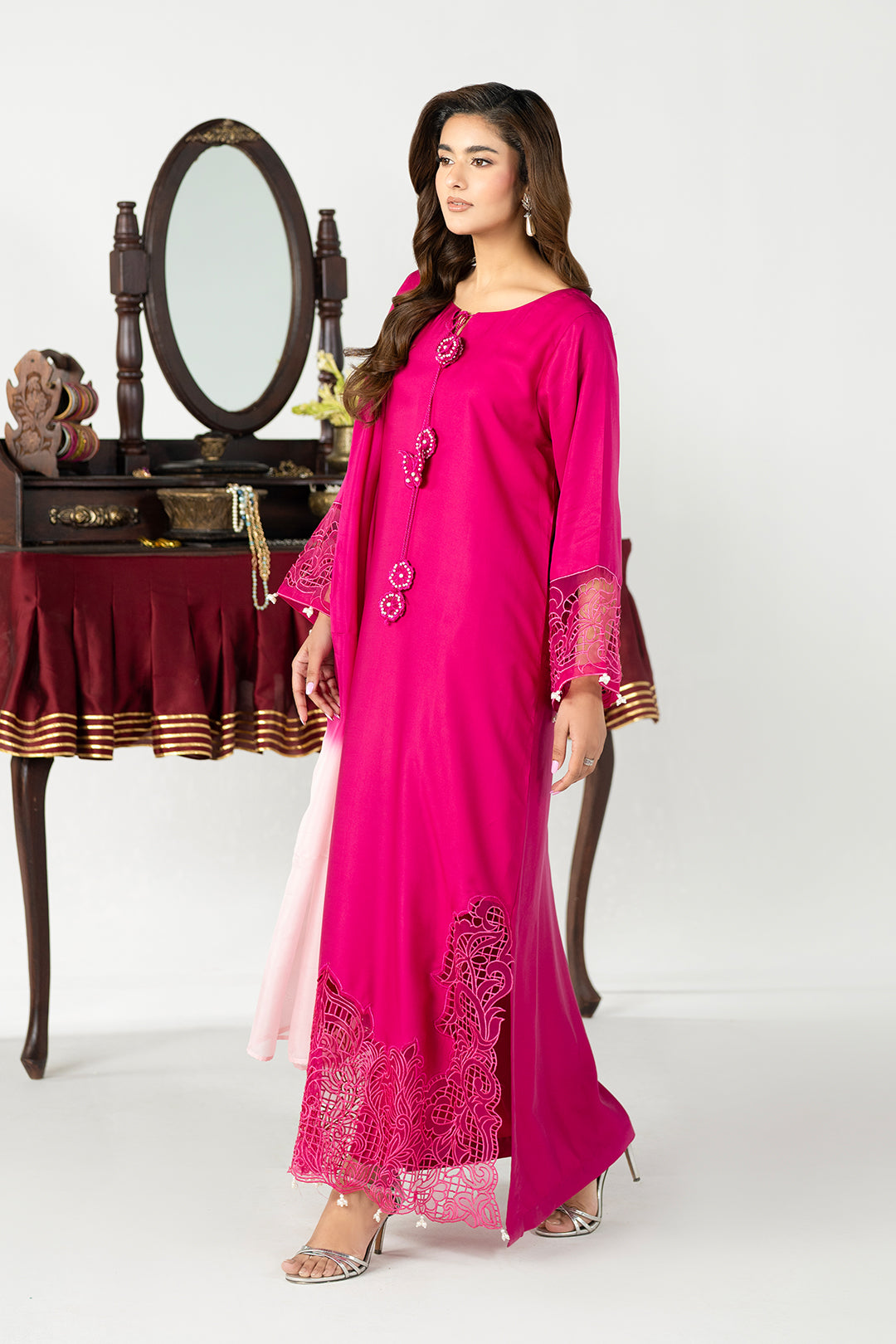 SF - 334 | Bougainville