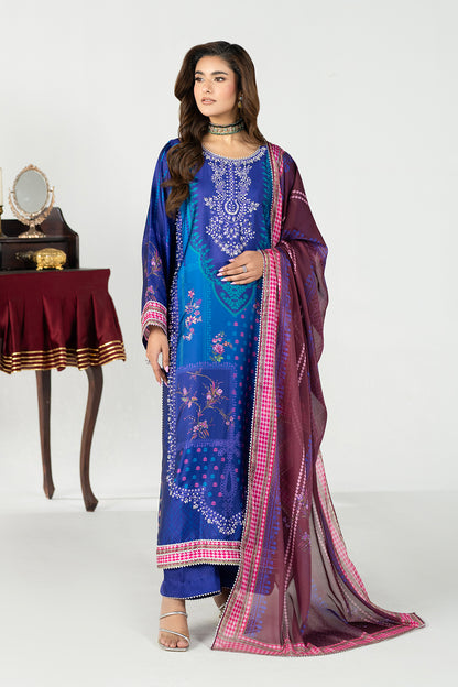 SF - 327 | Blue bells