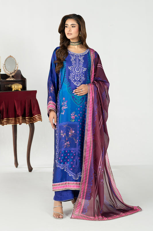 SF - 327 | Blue bells