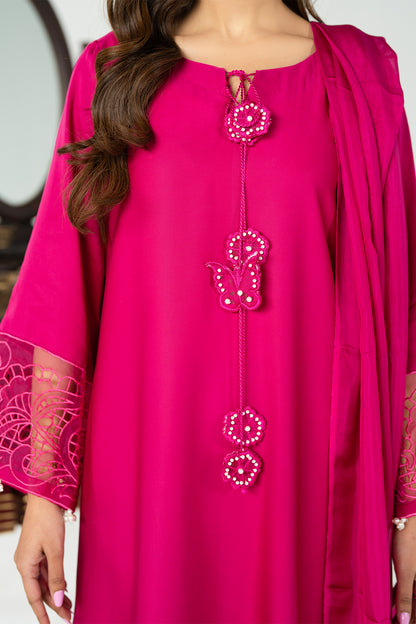 SF - 334 | Bougainville