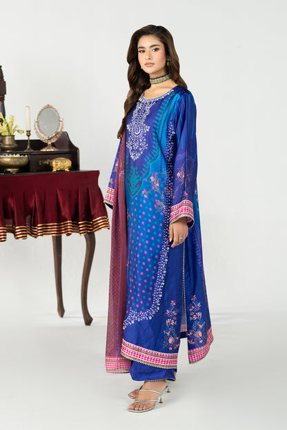 SF - 327 | Blue bells