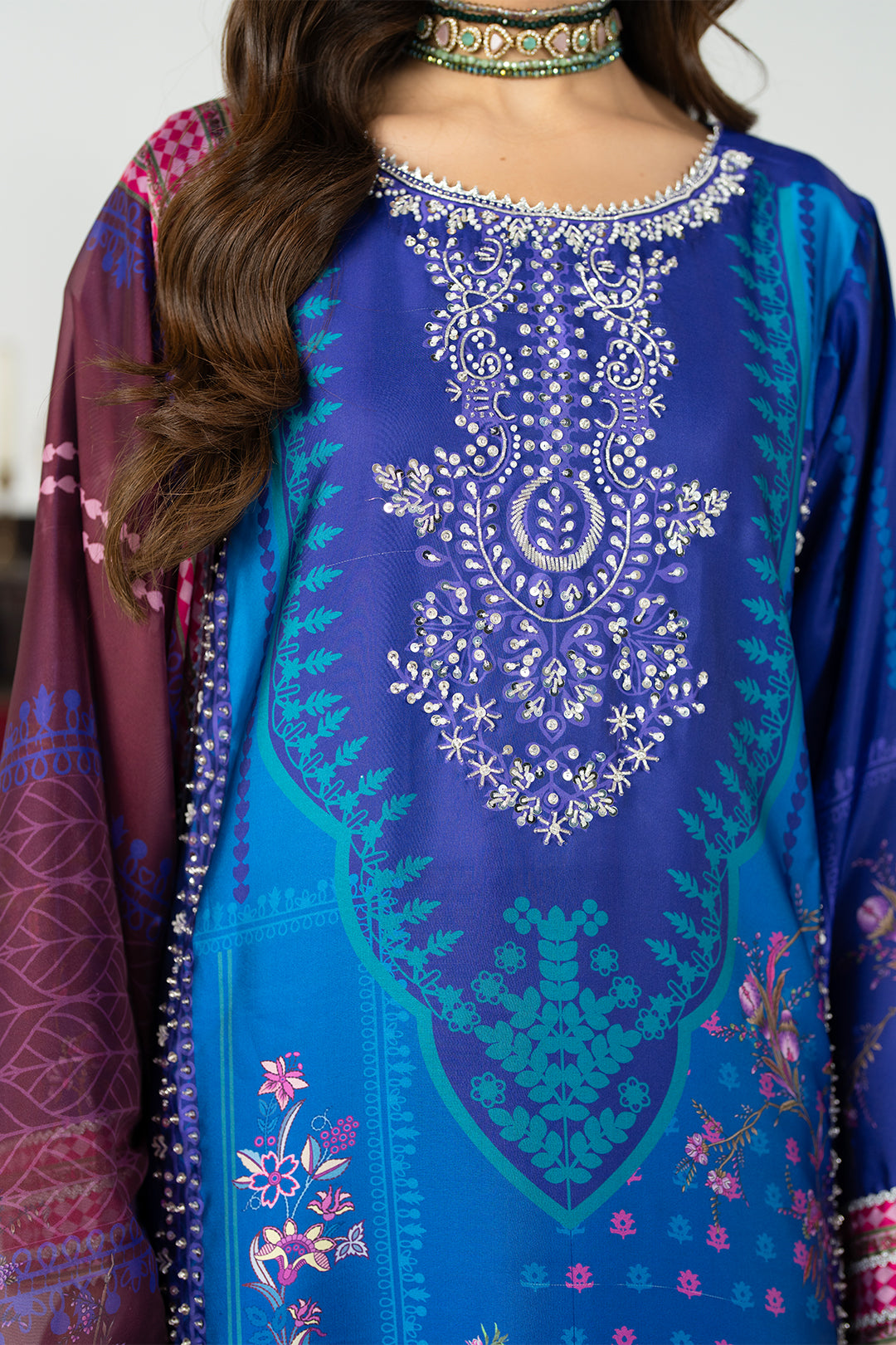 SF - 327 | Blue bells