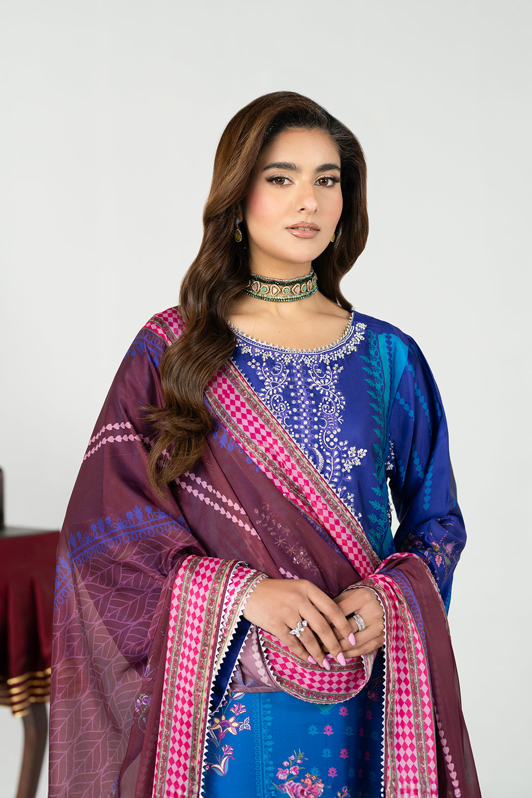 SF - 327 | Blue bells