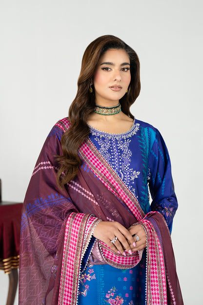 SF - 327 | Blue bells