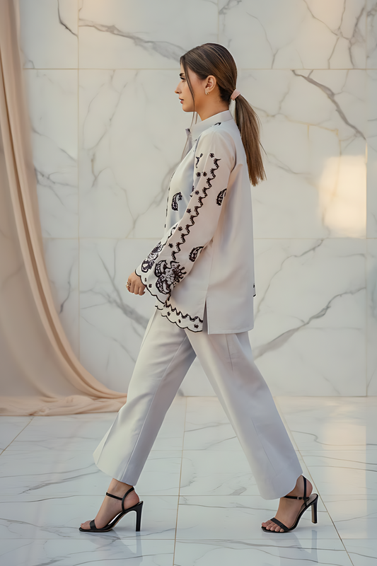 SF - 300| Light Gray